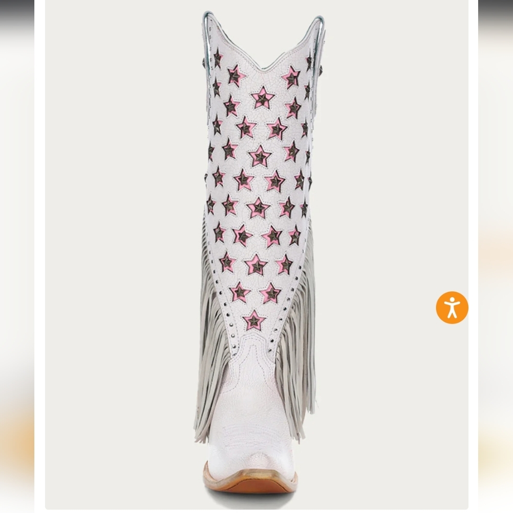 Corral Boots - Picture 4 of 13